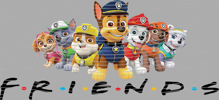 16oz Disney style-D-347